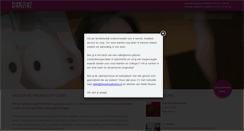 Desktop Screenshot of heunenopticiens.nl